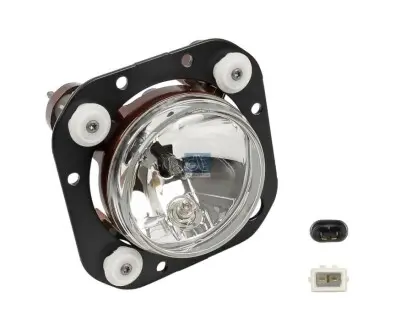 Фара Прав (H1/T4W) VOLVO FMX 04.10 DT 224788 Купити в Україні