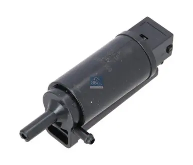Насос склоомивача передн VOLVO FH, FH12, FH16, FH16 II, FM10, FM12, FM7, FM9, NH12 08.93 DT 225214 Купити в Україні
