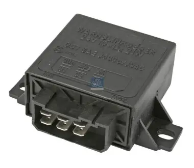 Прерыватель указателей поворота DT 225280