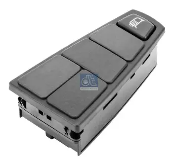 Центральна електрична система DT 225346