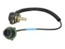 Датчик температуры. охлажд.жидкости - DIESEL TECHNIC (3985651) DT (225530) изображение 1