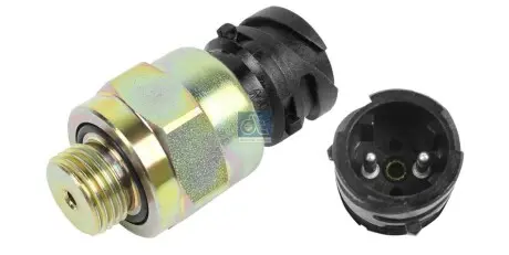 Датчик, пневматическая система DT 227156