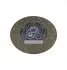 Диск сцепления - DIESEL TECHNIC 2.30292 (20510805, 20525018, 20577448) DT (230292) изображение 1