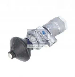 Многопозиционный клапан - DIESEL TECHNIC (267859, 268759) DT 232158