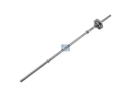 Мастильна трубка VOLVO SR 1400 SR 1700 SR 1900 VOLVO FH12, FH16, FH16 II, FM12, FM9, NH12 08.93 DT 232255