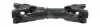 Вал DT (234207) изображение 1