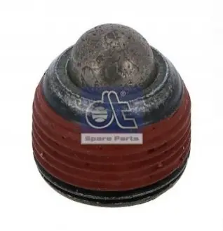 Резьбовая пробка, Главная передача DT 235070