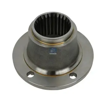 Фланець КПП DT 235269