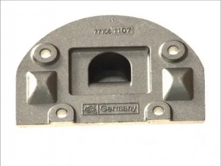 Ремкомплект гальмівної системи DT 240005