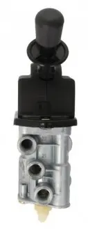 Ручной тормозной клапан DT 243001