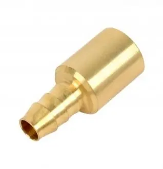 Соединитель шланга DT 247406