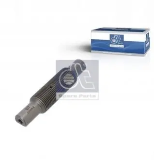 Болт/палец крепления рессоры - DIESEL TECHNIC (6781881) DT 261096