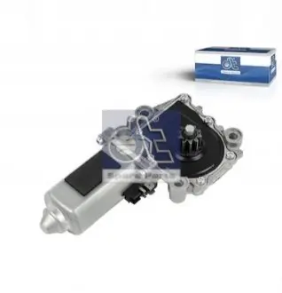 Двигун склопідіймача Лів SCANIA 4, G I, P I, R I, T, TOURING VOLVO FH, FH II, FH12, FH16, FH16 II, FM, FM II, FM12, FM7, FM9, FMX, FMX II, NH12 08.93 DT 272154 Купити в Україні