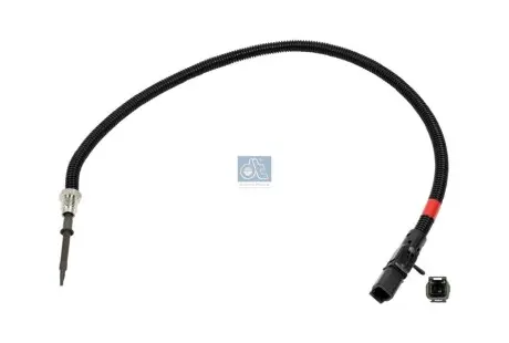 Ремкомплект тормозного суппорта DT 276099