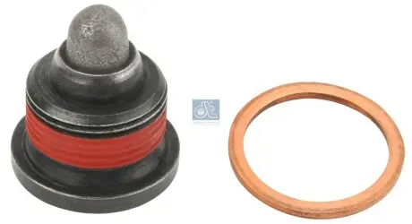 Дренажна пробка DT 291310