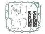Сальник коробки передач DT (293220) изображение 1