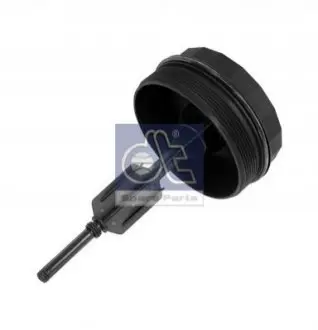 Корпус масляного фильтра - DIESEL TECHNIC DT 314150