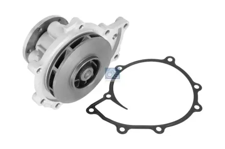 Насос охолоджувальної рідини, охолодження двигуна DT 316022