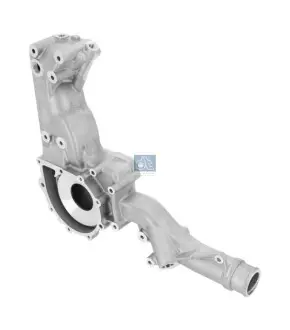 Корпус, водяний насос DT 316063