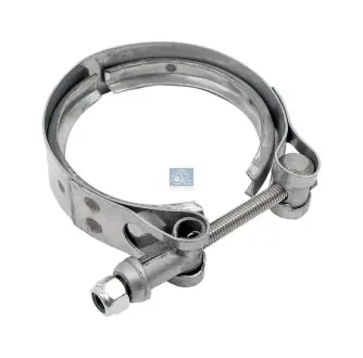 Хомут, компресор DT 325122
