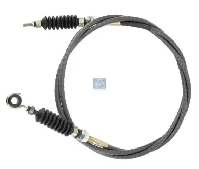 Трос газа DT 326009