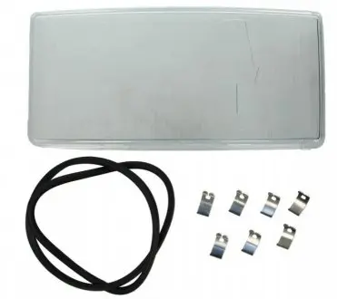 Автозапчасть DT 331021