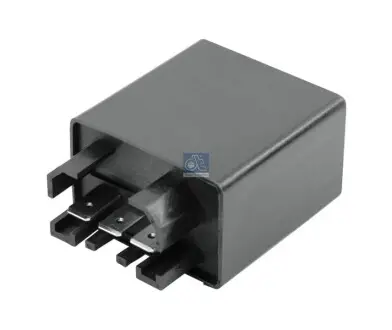 Регулятор гальмівного зусилля DT 333015