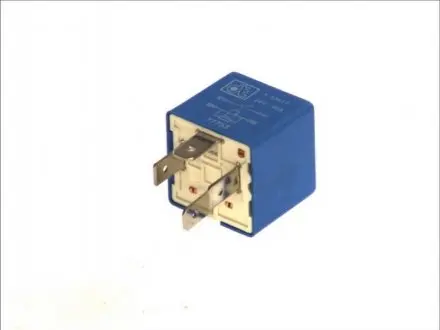 Багатофункціональне реле DT 333017