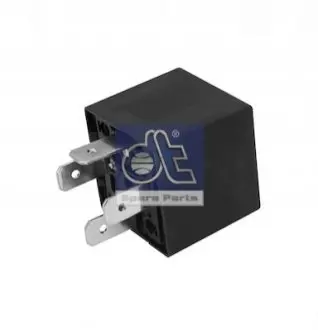 Дополнительный резистор, система зажигания DT 333061