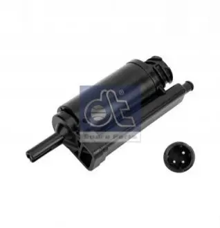 Насос склоомивача передн (24В) MAN F90, NG, NL, NÜ, TGA, TGL I, TGM I, TGS I, TGX I MERCEDES ACTROS, ACTROS MP2 / MP3, ACTROS MP4 / MP5, ANTOS, AROCS, ATEGO, ATEGO 2, ATEGO 3, AXOR, AXOR 2 05.80 DT 335121 Купити в Україні