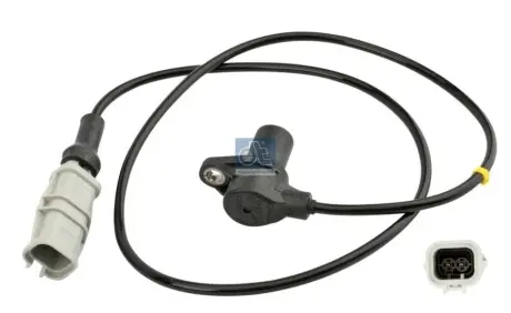 Датчик оборотов коленвала DT 337027