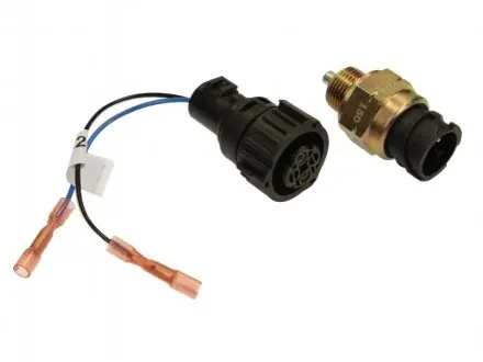 Датчик уровня бачка омывателя - DIESEL TECHNIC (2V5919457) DT 350016