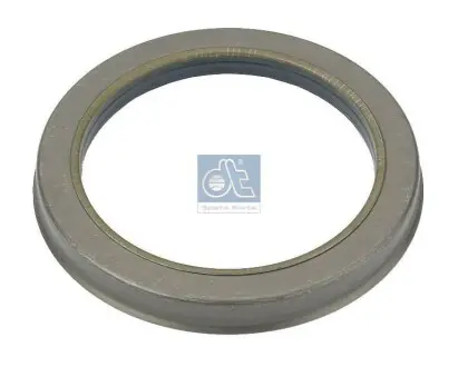 Уплотняющее кольцо ступицы колеса DT 367521