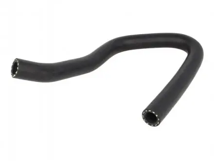 Патрубок радиатора печки - DIESEL TECHNIC DT 382255
