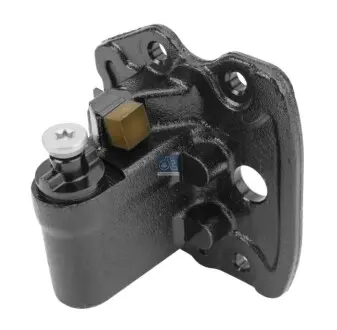 Петля дверна Прав MAN TGA, TGL I, TGM I, TGS I, TGX I 04.00 DT 385127