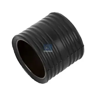 Шланг резиновой системы охлаждения DT 410325