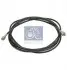 Шланг подъема кабины - DIESEL TECHNIC (9405530482, 9425530282) DT (410345) изображение 2
