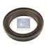Прокладка дифференциала - DIESEL TECHNIC (9423530159, 942353015927) DT (420478) изображение 3