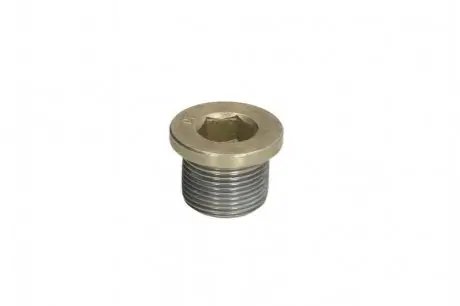 Резьбовая пробка DT 430208