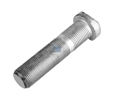 Болт колеса задн M22x1,5 x92/102мм (довжина різьби 38мм) MERCEDES ACTROS, ACTROS MP2 / MP3, ACTROS MP4 / MP5, ANTOS, AROCS, ATEGO, AXOR, AXOR 2, ECONIC, ECONIC 2, OH, TOURO (O 500) 01.70 DT 440205