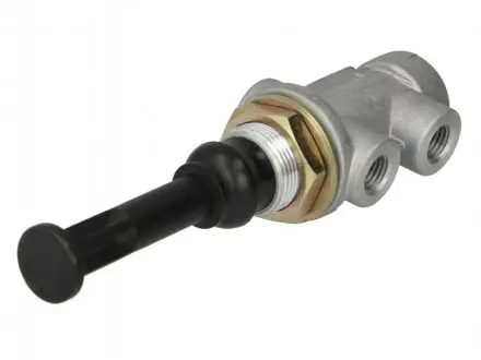 Клапан стоянкового гальма DT 460413