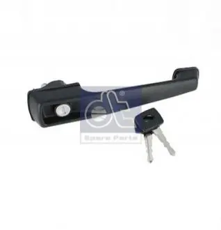 Зовнішня ручка дверей DT 460696 Купити в Україні