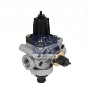 Регулятор тиску, пневматична установка DT 460921