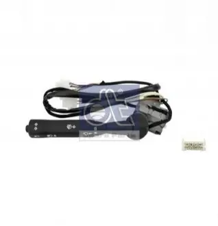 Подрулевой переключатель - DIESEL TECHNIC (6205400045, 6955407045, 6885407245) DT 461340