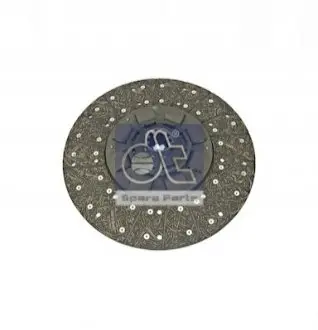 Диск зчеплення DT 461432
