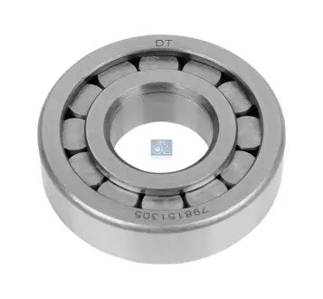 Подшипник колеса – единичный DT 461434