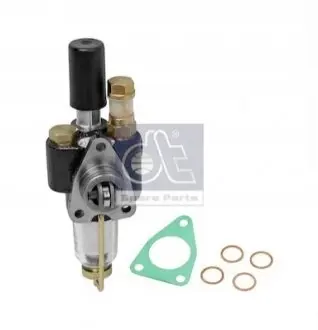 Механический топливный насос - DIESEL TECHNIC (0000902250, 0020916101, 93163579) DT 461480