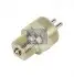 Выключатель - DIESEL TECHNIC (0005459409, 0015451309, 0015452909) DT (461991) изображение 3