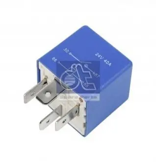 Багатофункціональне реле DT 462061