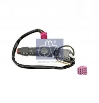 Подрулевой переключатель - DIESEL TECHNIC (0075453124, 00754531245C38, 0075458224) DT 462068